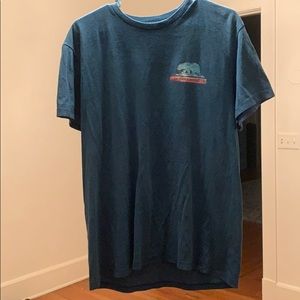 California republic shirt